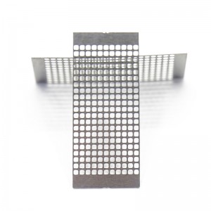 10pcs mesh stil spoler A1 0.13ohm&ni80 0.13ohm Varme Coil Wire